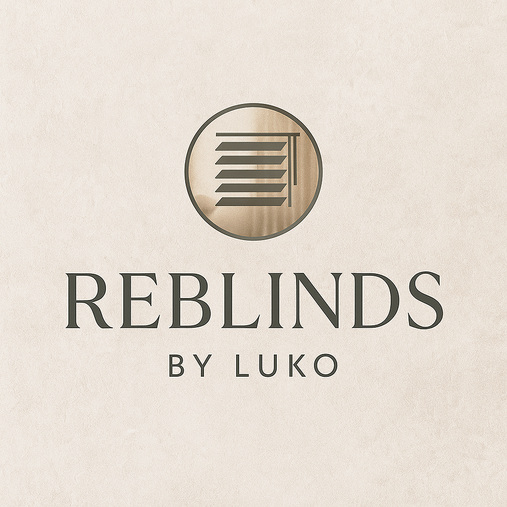 Reblinds Logo
